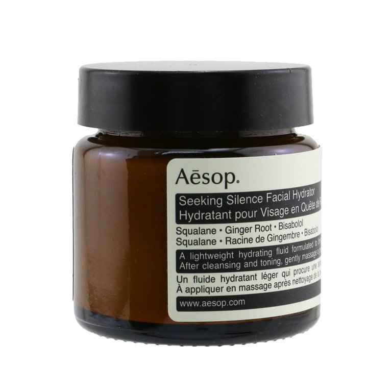 Aesop Seeking Silence Facial Hydrator 2.1 Oz.. - Walmart.com