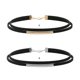 thumbnail image 3 of Collar ajustable Minnieouse Gargantilla portátil Retro ligero collares Torques colgantes cortos Oro, 3 of 6