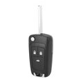 thumbnail image 3 of Car Cover, Replacement Accessories Cover Replacement Key Fob Holder, Car Accessory, Key Fob Case Flip Key Fob For Key Car, 3 of 8