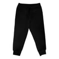 thumbnail image 1 of Jogger George Unisex 3 Liso Negro, 1 of 1