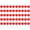 50pcs, variant on Latex Caulk Preserver Caps Maintain Freshness In Sealant Tubes And Adhesive Containers Caulk Saver Caps