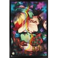 thumbnail image 1 of DC Comics - Harley Quinn et Poison Ivy Pride, 1 of 4