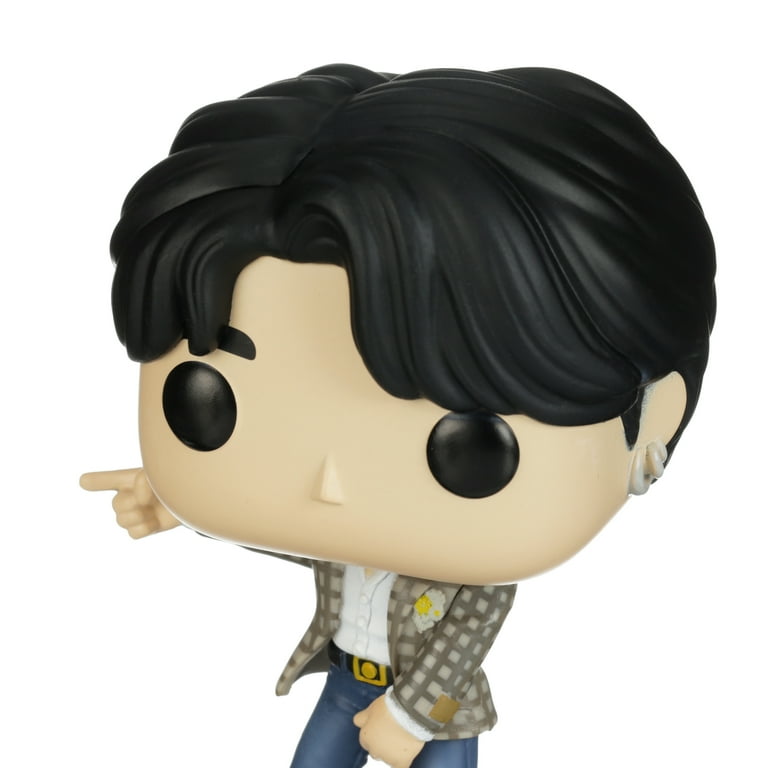 Funko Pop! BTS - Jung Kook Proof #373