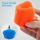thumbnail image 2 of 3PCS Silicone Dish Sponges, Super Durable Food-Grade Silicone Sponges Kitchen Sponge, Multi-Purpose and Efficient Sponge Kitchen Gadgets, Especial Del, 2 of 5