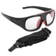 thumbnail image 2 of Gafas de fútbol, PC resistentes a los impactos, gafas protectoras deportivas de baloncesto, gafas protectoras deportivas, diseño de última generación, 2 of 8