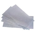 thumbnail image 6 of 5 Pieces Adhesive Tape High Quality Hologram Paper - # 2 2, 6 of 6