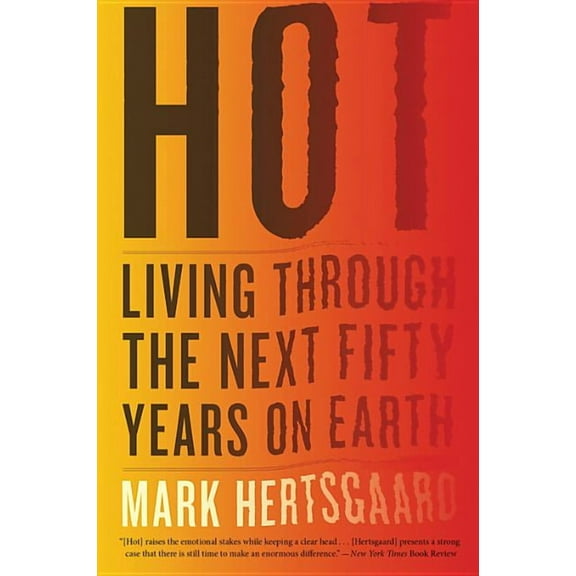 Hot, (Paperback)