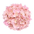 thumbnail image 2 of Clearance Under $1 Artificial Hydrangea Heads, Dense Realistic Flower Heads for DIY Arrangements, Style LP1, 2 of 6