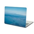 thumbnail image 3 of KSK KAISHEK Hard Shell Cover Only Compatible MacBook Pro 16 inchs 2021 2022 2023 M2 A2780 & A2485 M1, QLXL0237, 3 of 5
