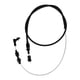thumbnail image 4 of Cable del acelerador antioxidante, cable del acelerador del automóvil 36 Cable del acelerador del motor Cable del acelerador del motor Diseño de vanguardia, 4 of 9