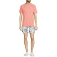 thumbnail image 3 of George Men's 7" Twill Pull On Shorts, 3 of 5