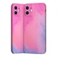 thumbnail image 1 of Funda para iPhone 12 Pro/12/11/X, funda de silicona líquida con acuarela, 3 en 1, funda protectora de cuerpo completo, a prueba de golpes, antideslizante, funda para teléfono, 1 of 3