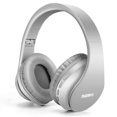 thumbnail image 1 of Auriculares inalámbricos TUINYO Over Ear Bluetooth con micrófono - Gris, 1 of 6