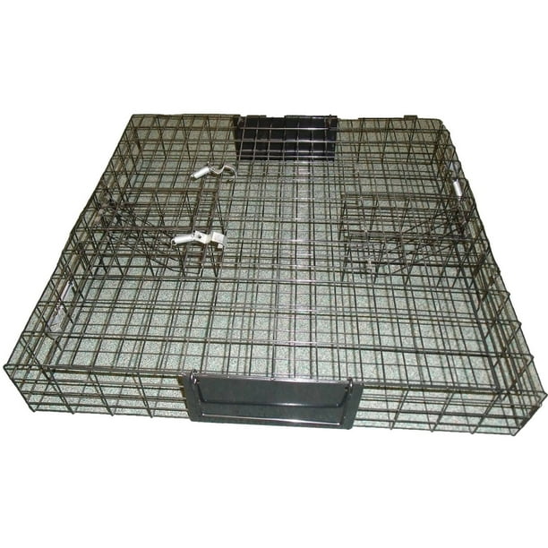 Wilco Distributors 70203 231/4" Ground Squirrel Trap
