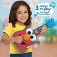 thumbnail image 6 of Just Play 2-8 Year Toy Musical Instruments, Red Blue, 16.00 x 7.25 x 2.43 Inches, 1.5 lb, 6 of 6