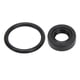 thumbnail image 2 of Kit de Juntas Tóricas del distribuidor ANGGREK 2 uds Goma Flexible Negro 30130-PC6-003, 2 of 8