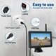 thumbnail image 5 of Cable de alimentación EWAY USB a DC para coche, cargador Furrion FOS07TADS, 5 of 6