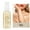 A, variant on HHBEAUTY Body Shimmer Oil 80ml, Long Lasting Moisturizing Face & Body Luminizer, Waterproof Liquid Illuminator, Shimmer Glitter Oil Highlighter