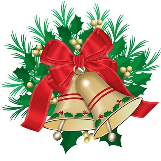 Cuadros Decorativos Completo redondo taladro diamante pintura DIY Navidad bordado mosaico costura Ki Tmvgtek embutido en tela