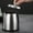 Silver, variant on TTJ Ashtray Ash Tray Outdoors Outdoor Ashtray with Lid for Cigarettes SMokeles Stainless Steel tough Ash Trays Covered Odorless Windproof Smell Proof Ashtrays for Outside