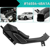 OEMASSIVE Car Air Cleaner Intake Duct Inlet Tube Hose for Nissan Rogue 2014-2020 2.0L 2.5L