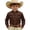 00&Coffee2818, variant on Boys Western Long Sleeve Shirt Cowboy Vintage Button Down Shirt, Sizes 4-13
