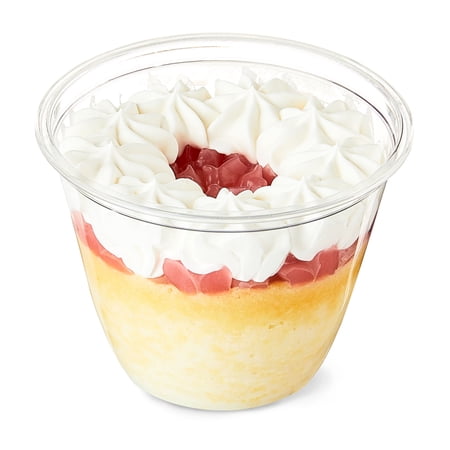 Marketside Single Serve Guava Tres Leche Cake, 5.9 oz