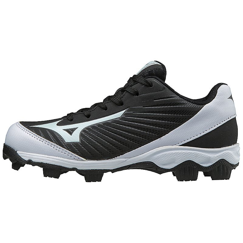 Mizuno Youth Advanced Franchise 9 Baseball Cleats (9Spike, Low, Molded