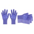 thumbnail image 4 of Guantes Desechables De Nitrilo 100pcs Desechables Para Taller Y Cocina S Sunnimix Guantes mecánicos de nitrilo, 4 of 8