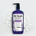 Dr Teal's Ultra Moisturizing Soothe & Sleep Body Wash with Lavender 24