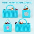 thumbnail image 4 of AYAOQIANG Kids Carrying Case Starter Set for Tonies, 4 of 8
