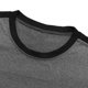 thumbnail image 5 of Camiseta de Manga Corta de la Moda de los Hombres Casual Cuello Redondo Ejercicio de la Parte Superior, Ligero Poliéster Primavera Y Blusa de Verano, 5 of 8
