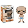 Funko POP Television: Arrested Development Tobias Funke Vinyl Bobble Head