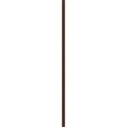 thumbnail image 6 of Ekena Millwork 46 3/4"W x 10"H x 1/4"T Hazelton Fretwork Moulding, Hickory, 6 of 13