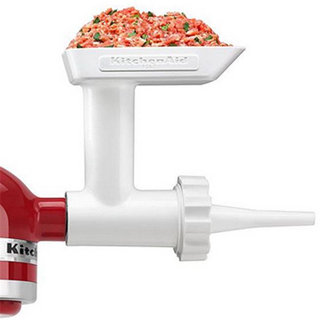 Kitchenaid SSA Sausage Stuffer Kit Walmart Canada