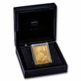 thumbnail image 3 of 2023 1 oz Proof Gold €200 Masterpieces of Museums (Kitagawa), 3 of 4