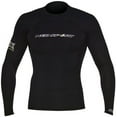 thumbnail image 2 of 1.5mm Men's XSPAN Wetsuit Jacket, 2 of 3