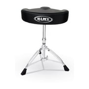 Mapex T575A Double Brace Saddle Set - Heavy Duty Drum Throne