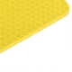 thumbnail image 3 of 5pcs Silicone Pot Holders Mat Heat Resistant Anti Slip Square Honeycomb Trivet Mat Hot Pads for Kitchen Counter Yellow, 3 of 4
