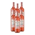 thumbnail image 1 of Pack De 6 Vino Rosado Beringer White Zinfandel 750Ml, 1 of 2