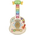 thumbnail image 1 of Guitare en Bois shiyou-Strum & Count (Version Anglaise), 1 of 4