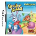 thumbnail image 2 of Reader Rabbit Kindergarden NDS, 2 of 2