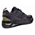 thumbnail image 4 of New Balance Men's Cross Training Shoes Casual Comfort Lace Up MX857 Black New, 4 of 6