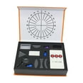 thumbnail image 1 of Runquan Light Reflection and Refraction Science Experiment Set DIY for Gift Children, 1 of 8