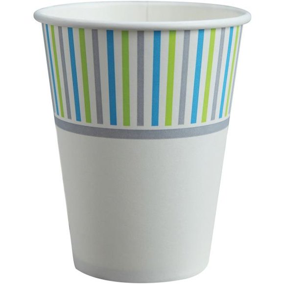 10 fl oz Hot Cup - Assorted Color