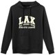 thumbnail image 1 of Sudadera con capucha deportiva retro americana, de algodón agradable para la piel, top informal unisex., 1 of 5