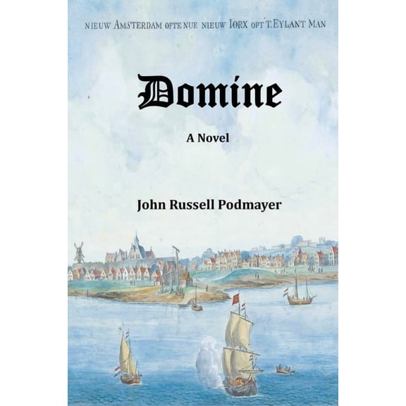 Domine, (Paperback)
