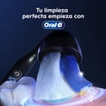thumbnail image 4 of Repuesto Cepillo Dental Eléctrico ORAL-B iO Ultimate Clean, 2 pzas, 4 of 5