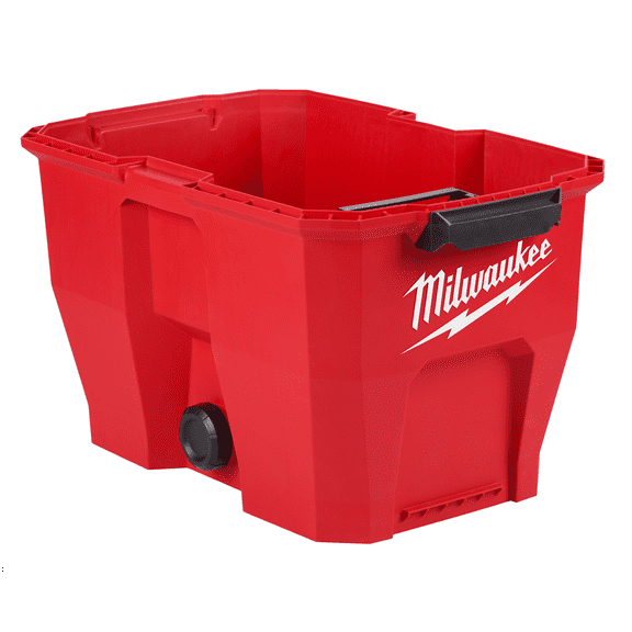 Milwaukee Tool 9 Gallon Wet/Dry Vacuum Tank