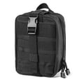 thumbnail image 1 of Sac de Rangement, Outils de Secours, Pochette de Premiers Secours, Pochette Qahm Dsfen, Outils Emer Surl Qudai, 1 of 6